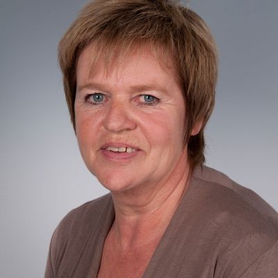 Sofie Mayr, Steuerfachangestellte, Weilheim